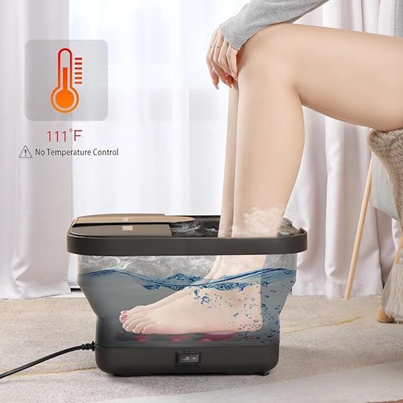 Hidromassageador para Pés Beinilai 3