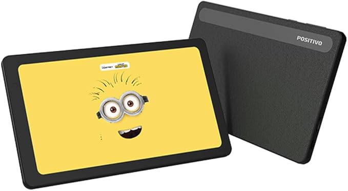 Tablet Vision Tab 7 Minions 2