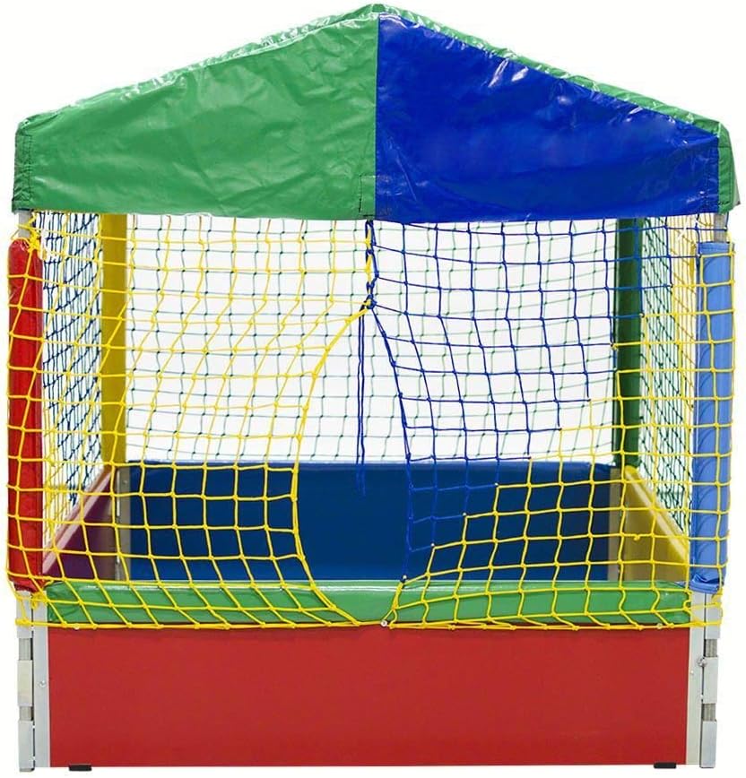Top 7 Melhores Piscinas de Bolinhas Grande  2