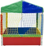 Top 7 Melhores Piscinas de Bolinhas Grande 2