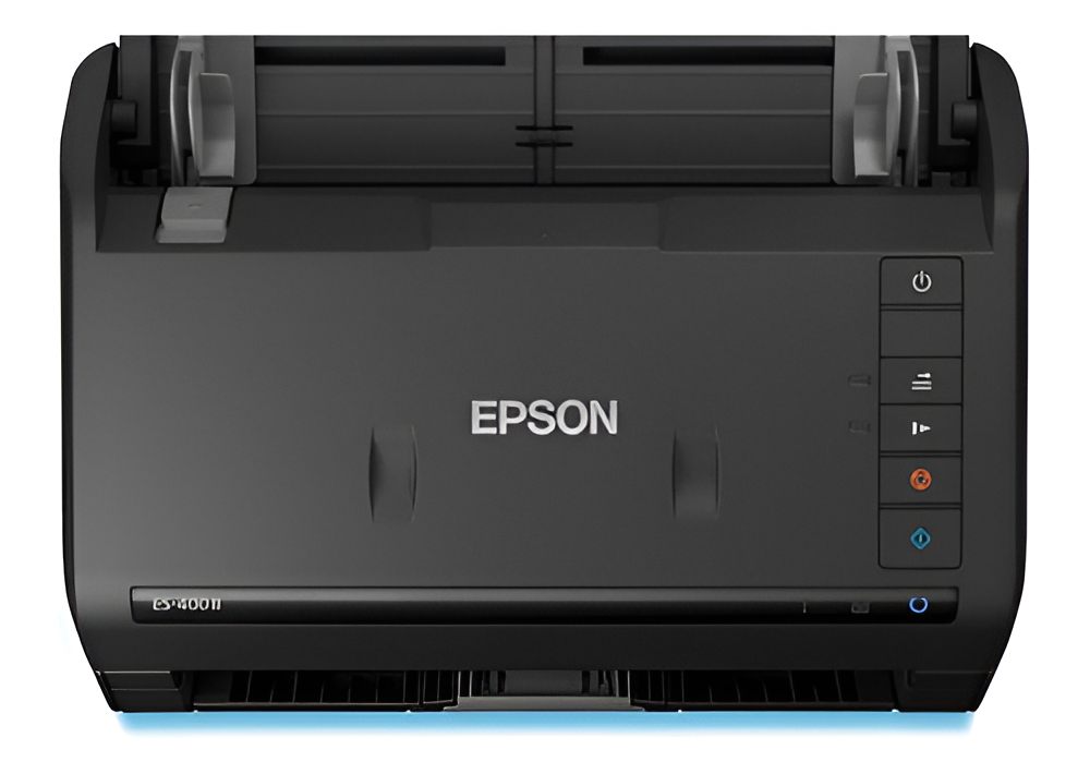 Scanner de Documentos Epson WorkForce ES-400 II 5