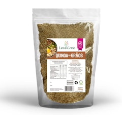 Quinoa Grãos