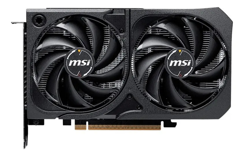 GeForce RTX 5060 8G Shadow 2X OC 2