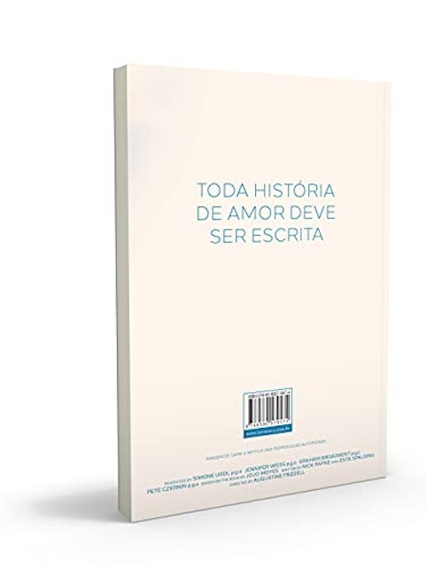 A Última Carta de Amor 2
