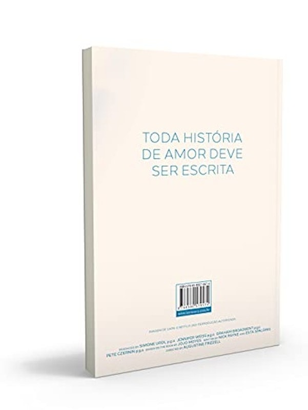 A Última Carta de Amor 2