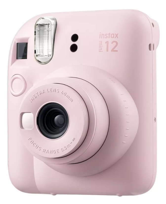 Câmera Instantânea Fujifilm Instax Mini 12 2