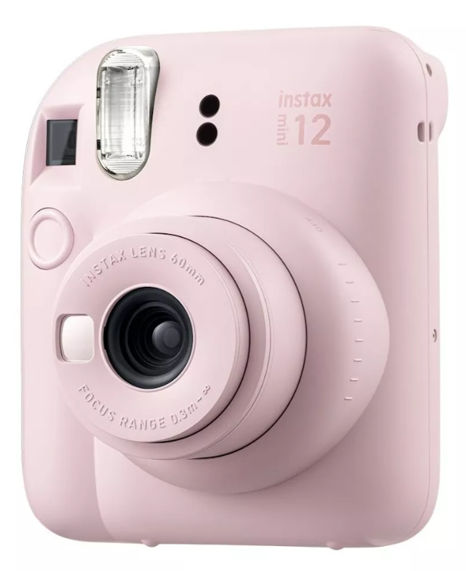 Câmera Instantânea Fujifilm Instax Mini 12 2