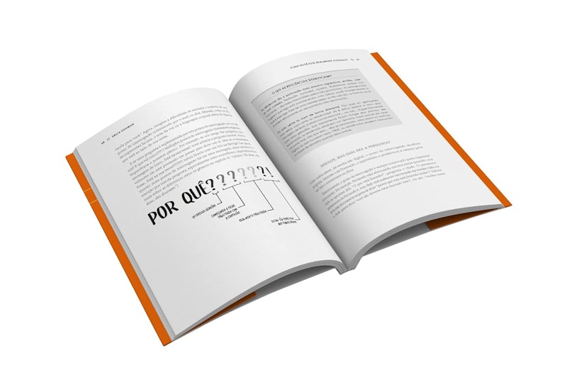 Linguagem Corporal Digital 3