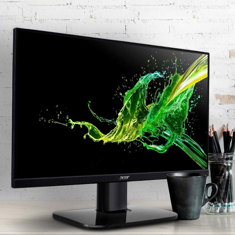 Monitor Acer 23,8” 4