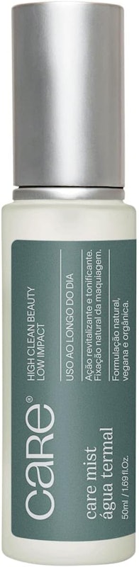 Água Termal Bruma Hidratante | Care Mist 1