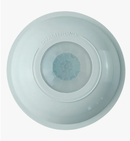Sensor de Presença Multifuncional 2