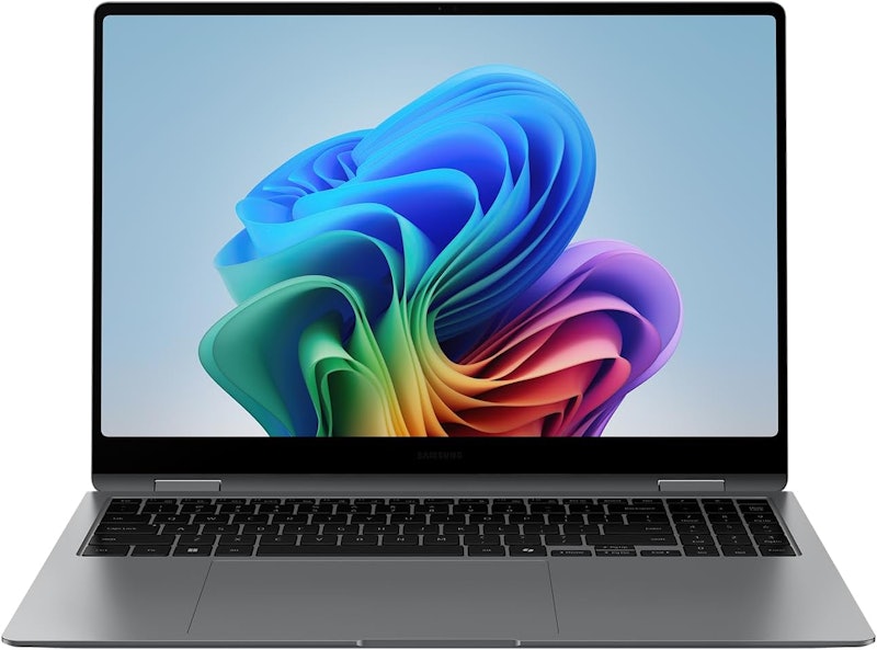 Galaxy Book5 360 Pro (16") 1