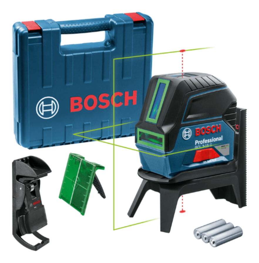 Top 10 Melhores Níveis a Laser em 2026 (Dewalt, Bosch e mais) 3