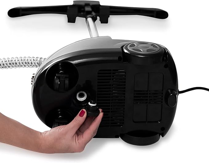Passadeira de Roupas a Vapor 1,5 L 4