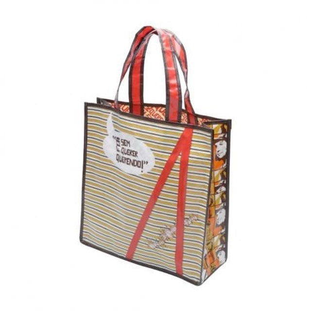 Sacola Ecobag Chaves 1