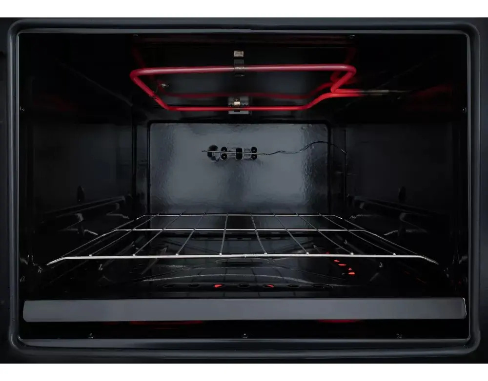 Forno Elétrico de Bancada Fischer Pop Grill 5