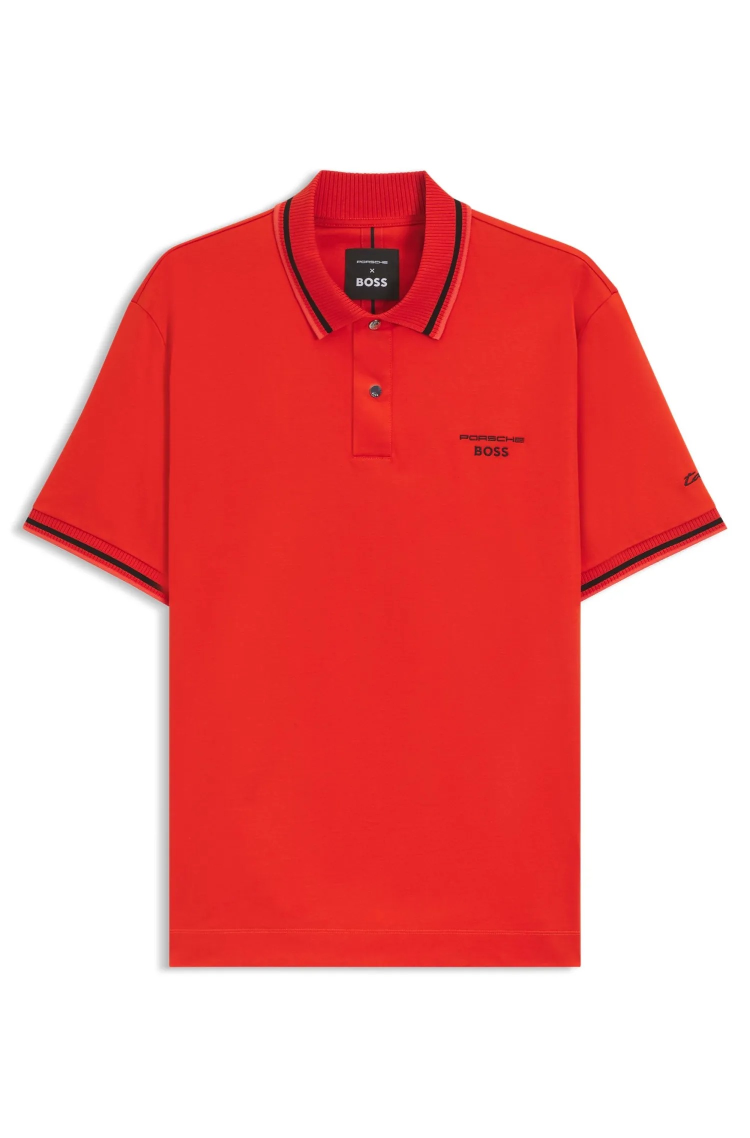 Hugo Boss 4