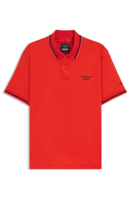 Hugo Boss 4