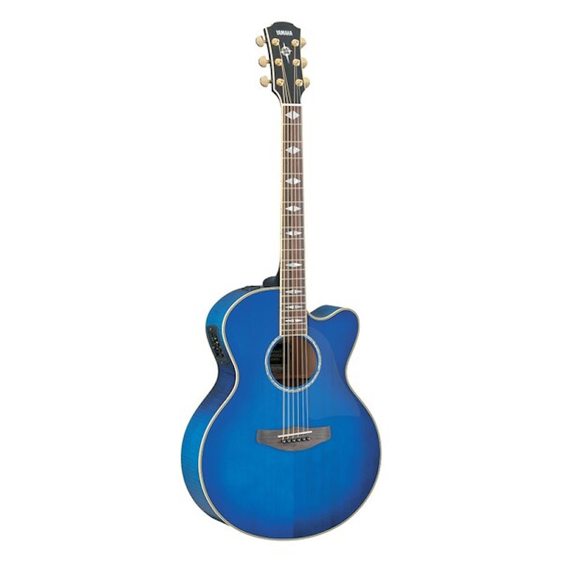 Yamaha 3