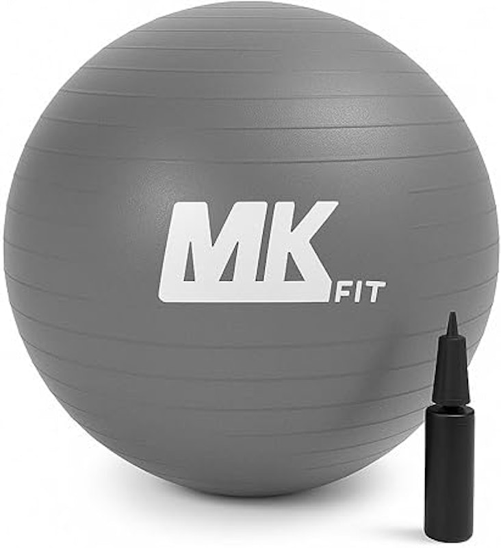 Bola de Pilates MK Fitness 1