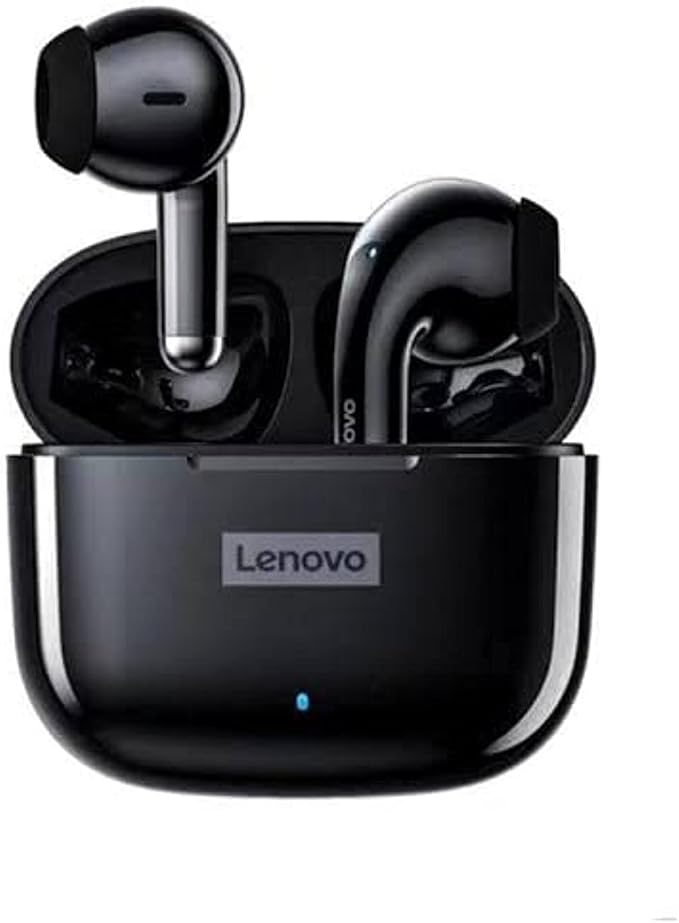 Fones de Ouvido LP40 Pro Lenovo 1