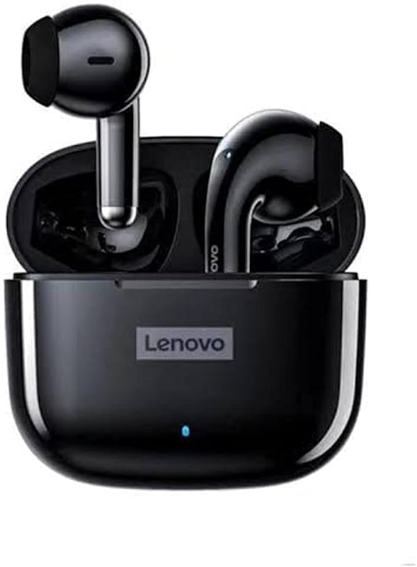 Fones de Ouvido LP40 Pro Lenovo 1