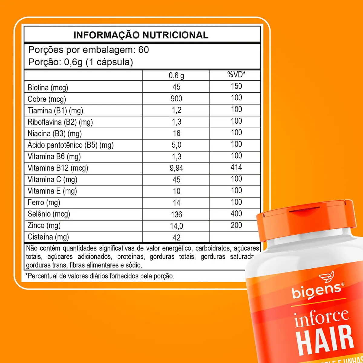 Inforce Hair 4