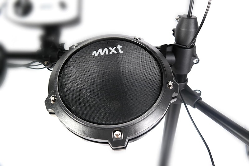 Bateria Eletrônica MD200C 5