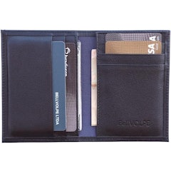 Carteira Masculina Slim