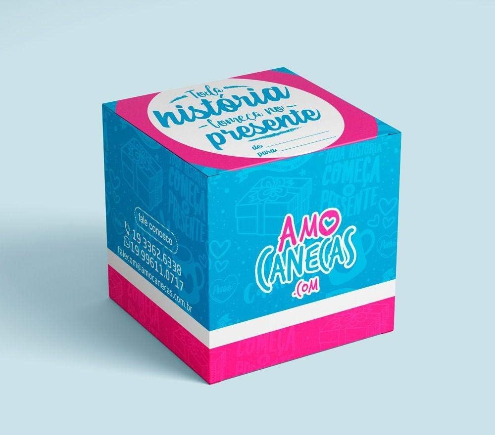 Caneca A Melhor Mãe do Mundo 3