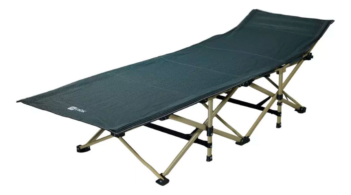 Cama Dobrável Dream Estrutura de Aço 2