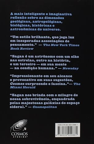 Cosmos  3