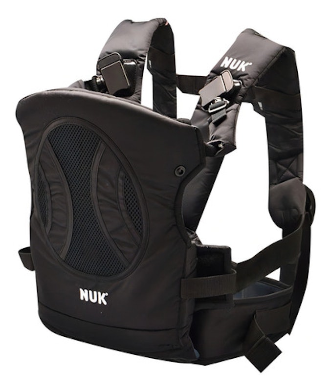 Baby Carrier Supreme Comfort 4 em 1 1