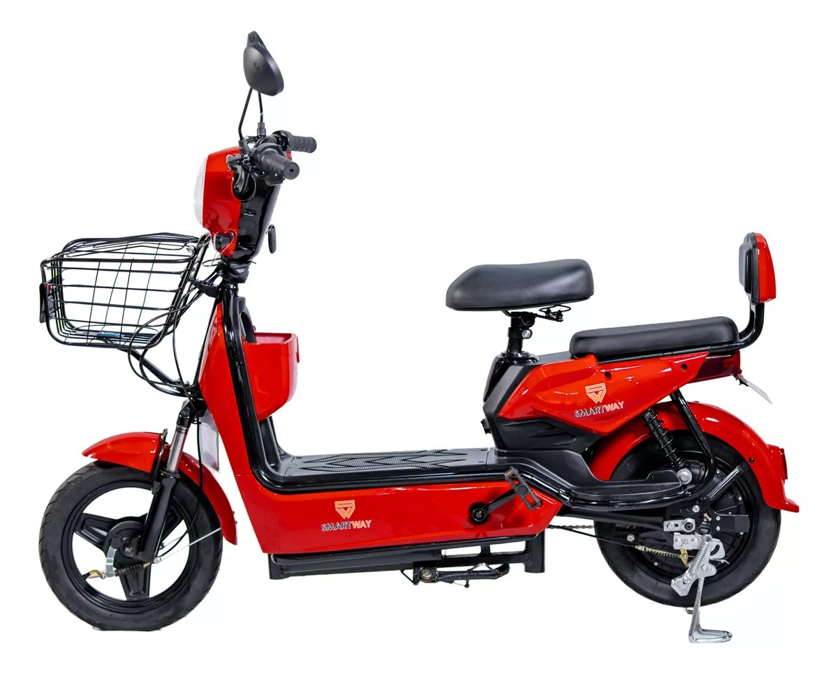 Smartway 5