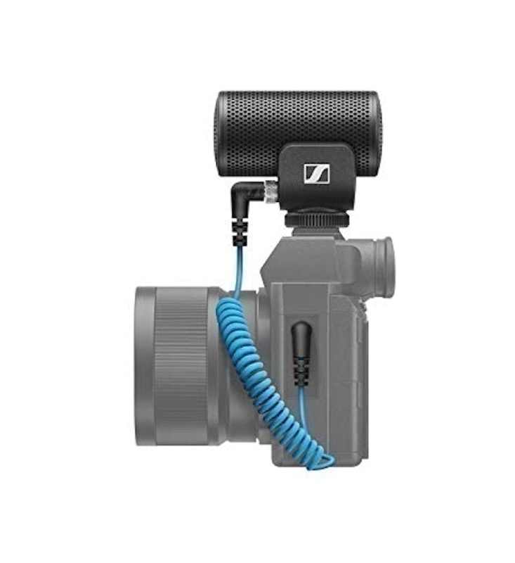 Microfone Pro Audio MKE 200 2