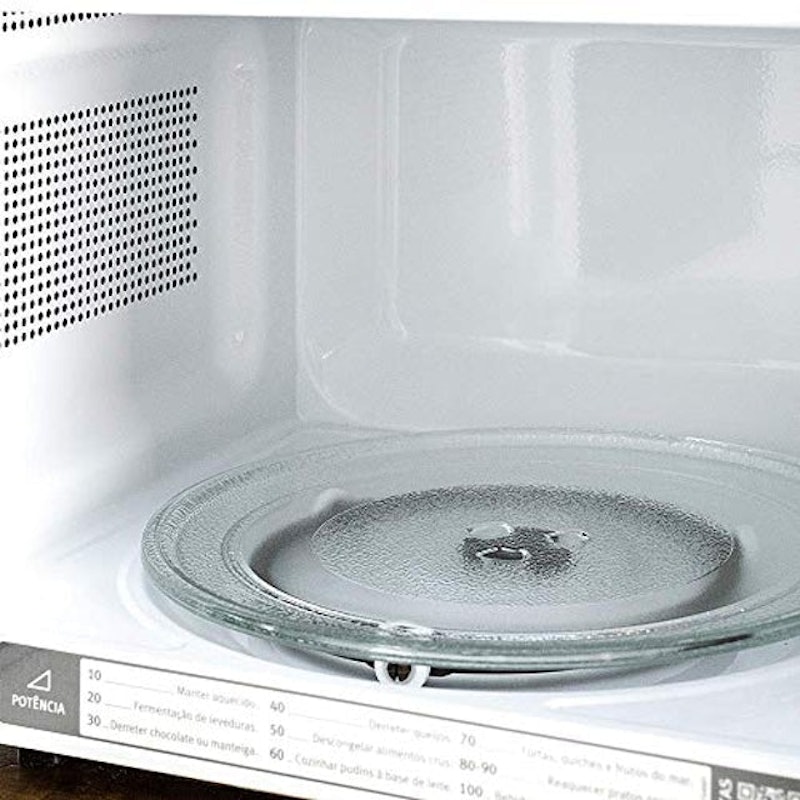Micro-ondas Electrolux com Função Tira Odor 3