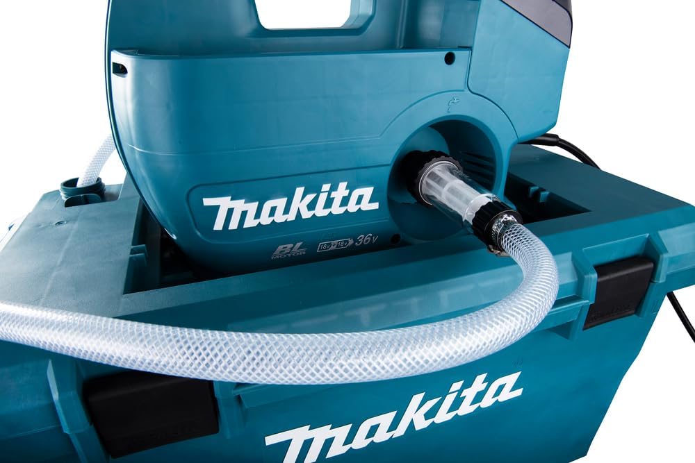 Lavadora de Alta Pressão Makita 3