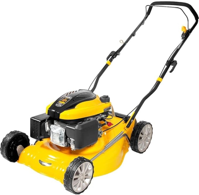 Máquina a Gasolina para Cortar Grama MGV 206 5