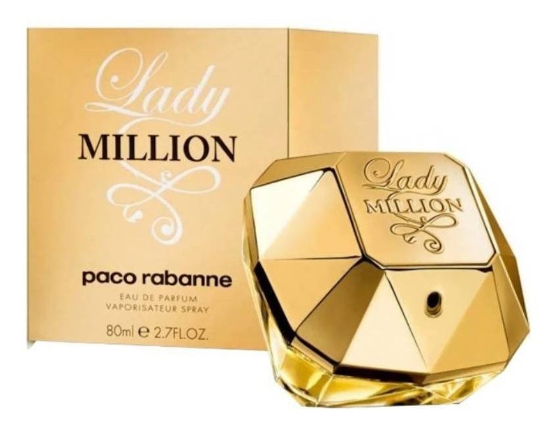 Lady Million Eau de Parfum 2