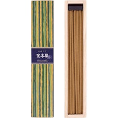 Incenso Kayuragi - Osmanthus 40 Varetas