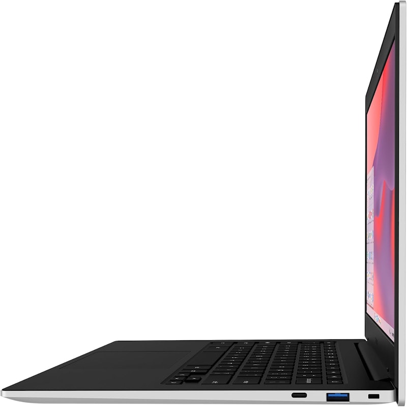 Galaxy Chromebook Go 4