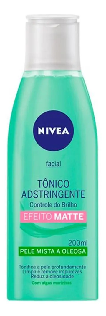 Top 10 Melhores Tônicos Faciais em 2026 (Nivea, Sallve e mais) 5