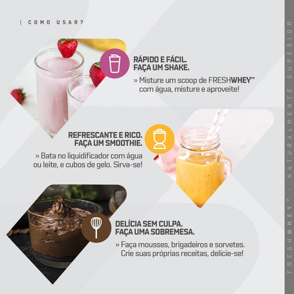 FreshWhey 5
