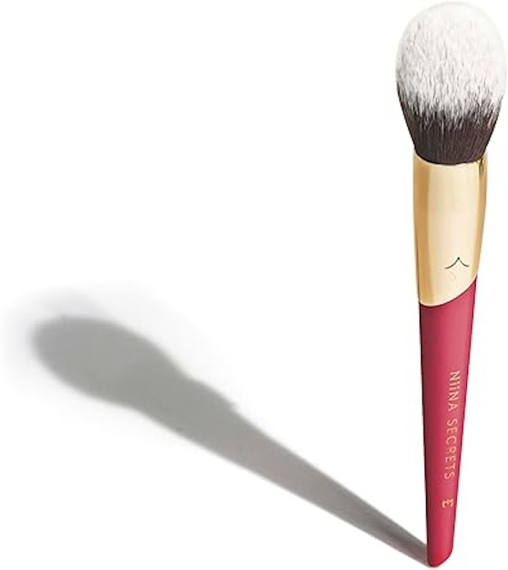Pincel para Blush Niina Secrets 3