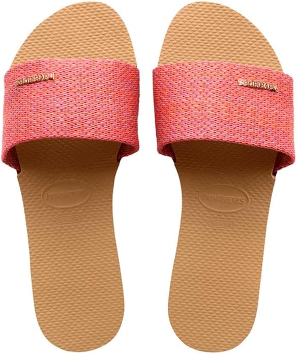 Rasteirinha Havaianas You Malta 1
