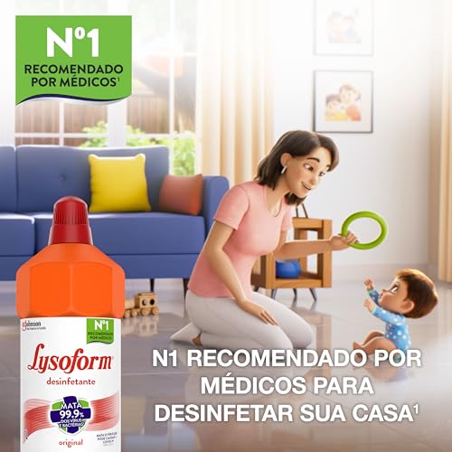Desinfetante Líquido Lavanda 2