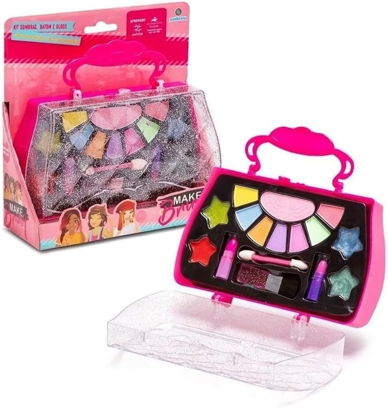 Bolsa Maquiagem 1
