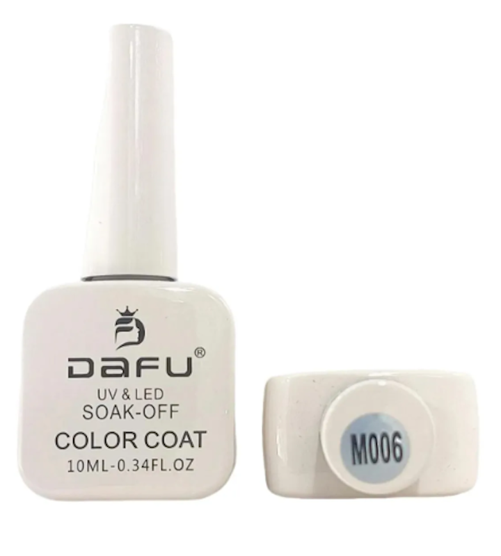 Esmalte em Gel Dafu 4