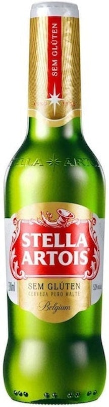 Stella Artois 2