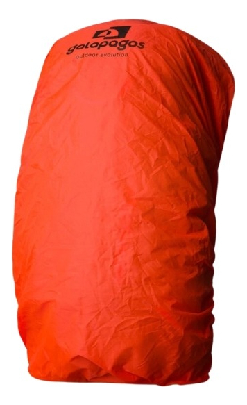 Mochila Cargueira Galapagos Charger 50 + 5 L 5